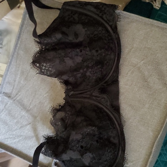 VS dream angels pushup without padding - Picture 1 of 4